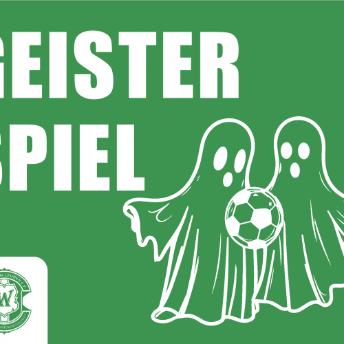 Geisterspiel