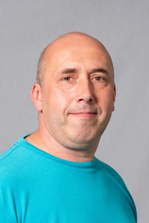 Christian-Berthold-Hausmeister