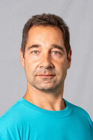 Maik-Rudolph-Hausmeister